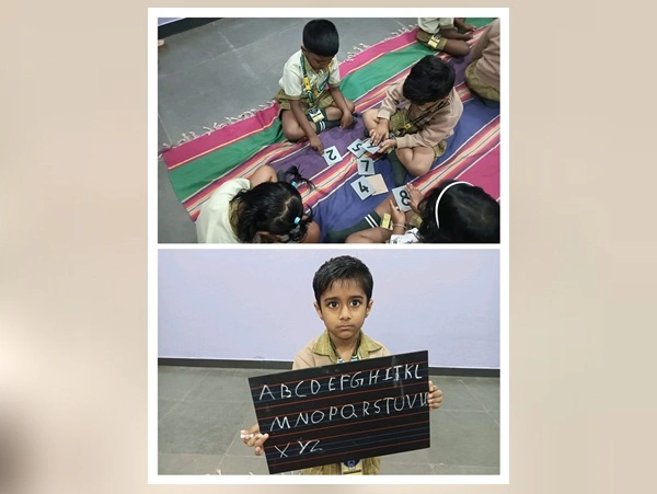 Traffic Awareness Program 